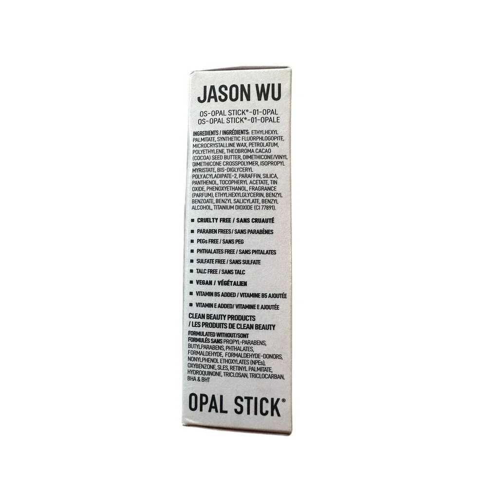 Jason Wu Opal Stick Multi-Use Highlight Glow Stick Highlighter Stick Makeup NIB